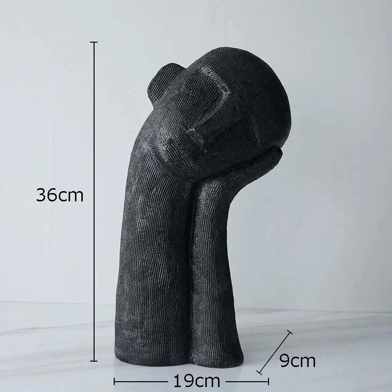 Zelnossa Decorative Object
