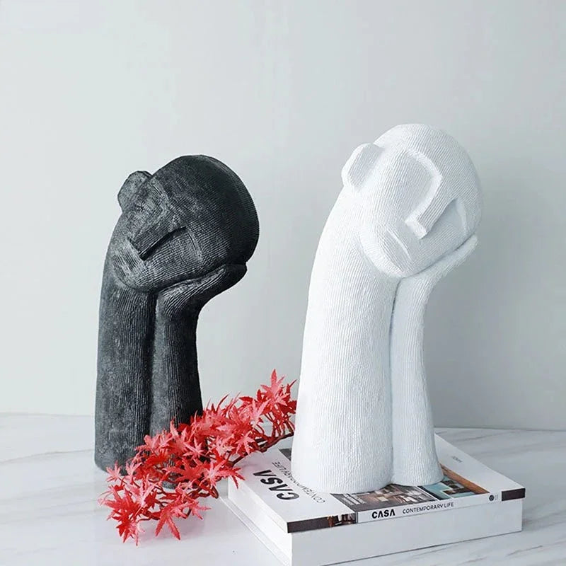 Zelnossa Decorative Object