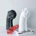 Zelnossa Decorative Object