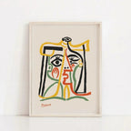 Zelrirra Art Print Set of 3