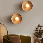 Zelrisa Wall Lamp