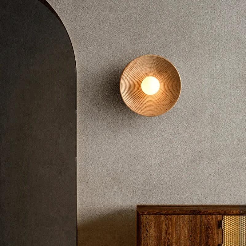 Zelrisa Wall Lamp