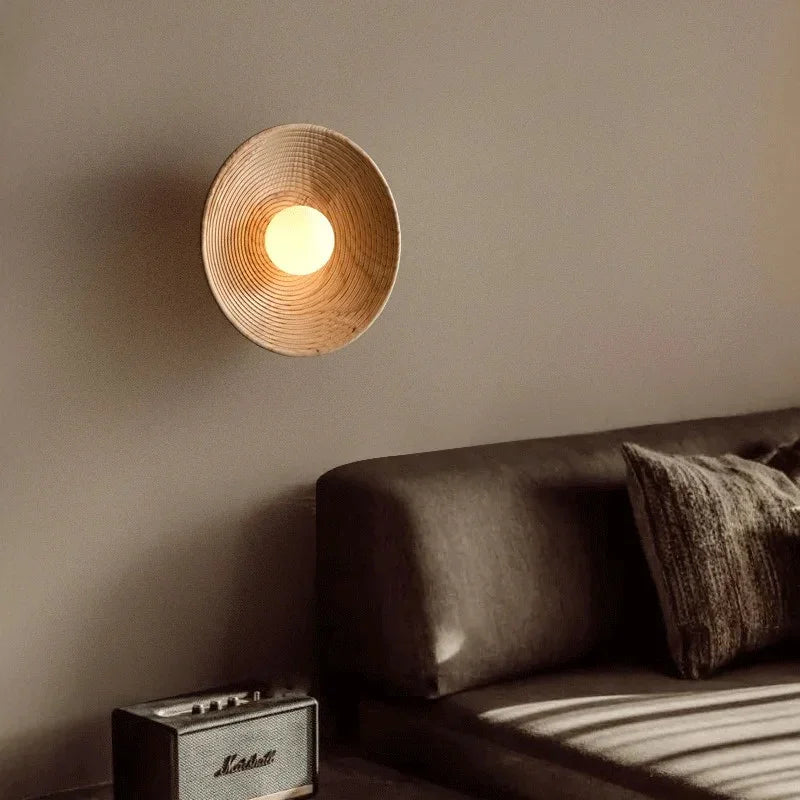 Zelrisa Wall Lamp