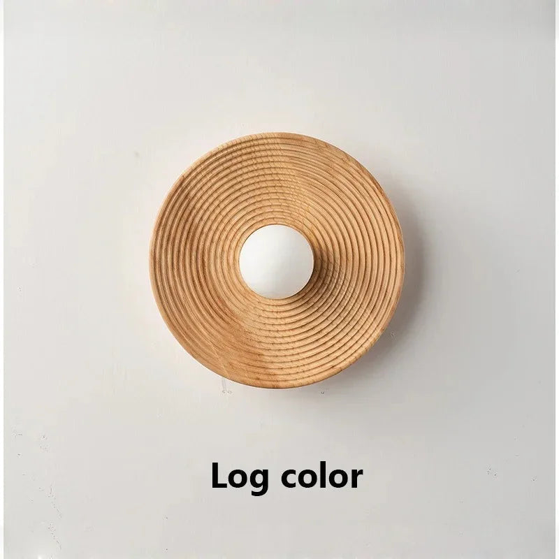 Zelrisa Wall Lamp