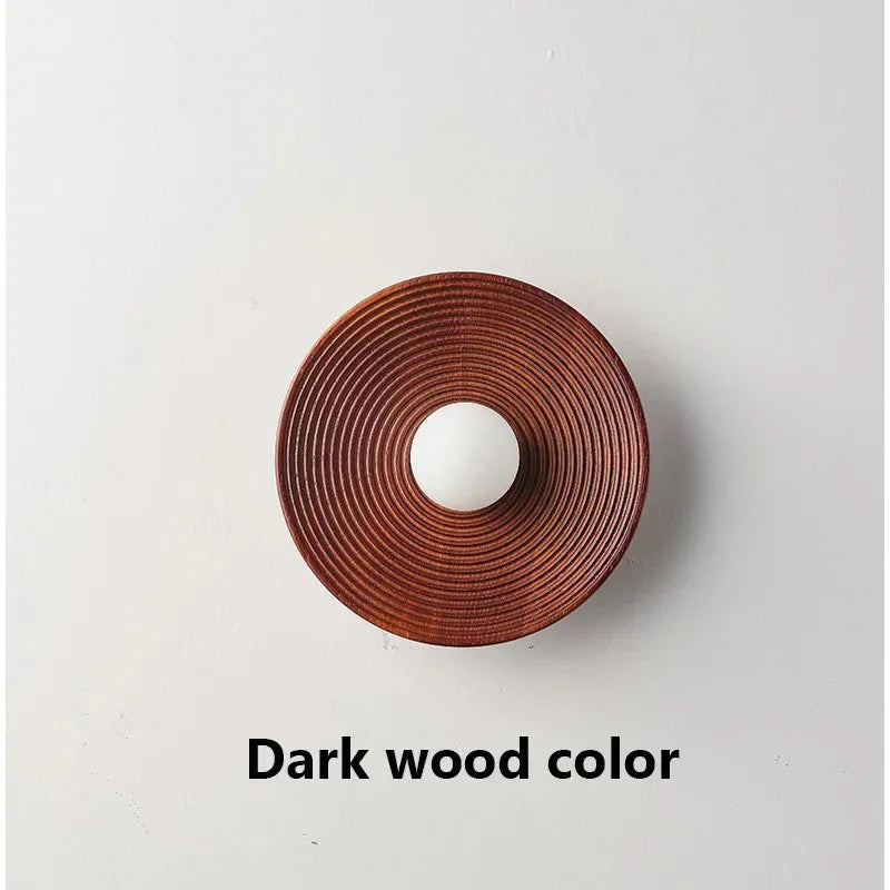 Zelrisa Wall Lamp