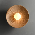 Zelrisa Wall Lamp