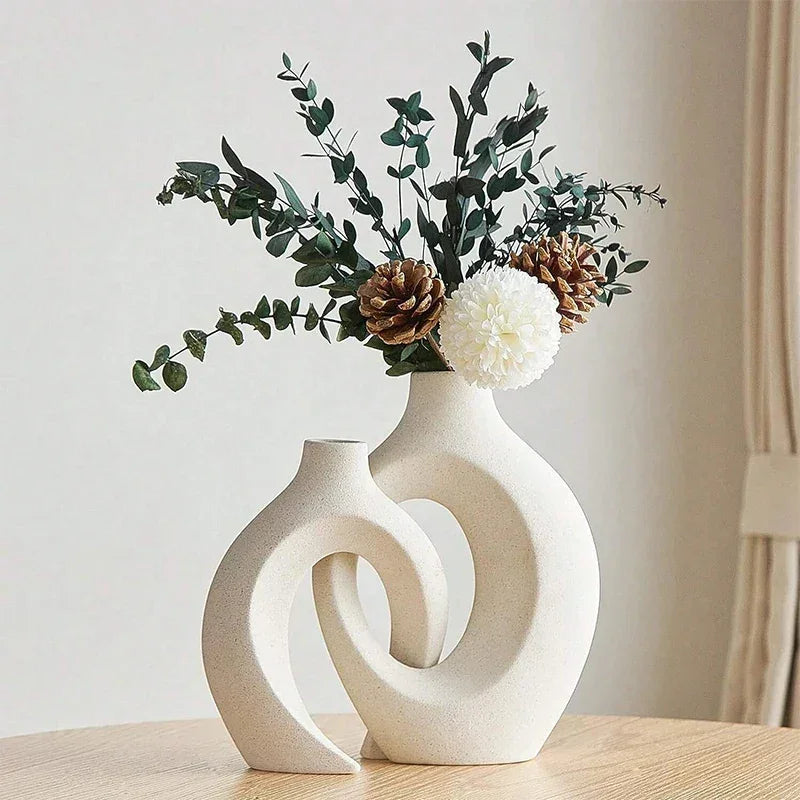 Zelvia Vase