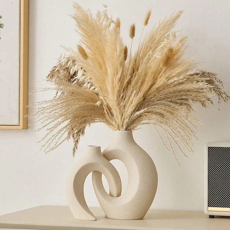 Zelvia Vase