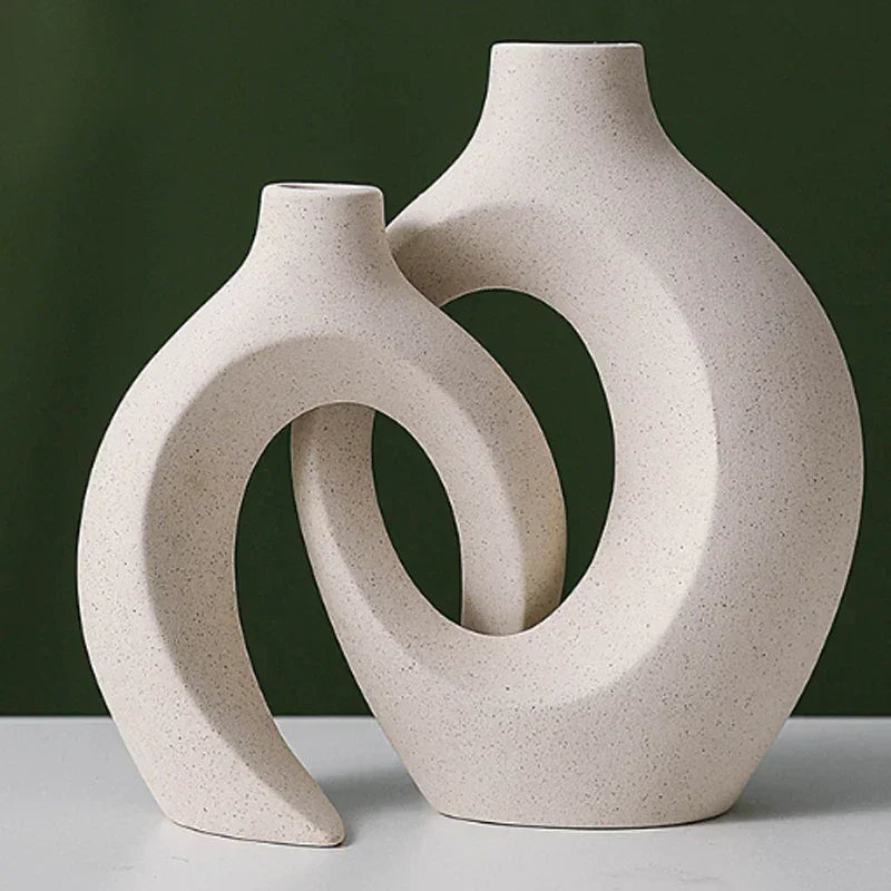 Zelvia Vase