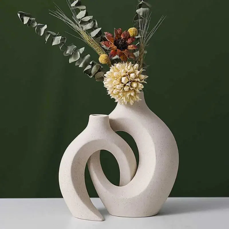 Zelvia Vase