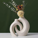 Zelvia Vase