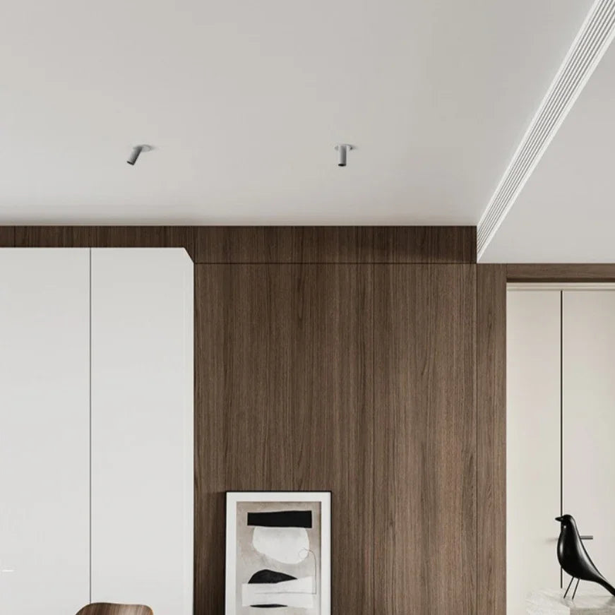 Zelynta LED Recessed Downlight
