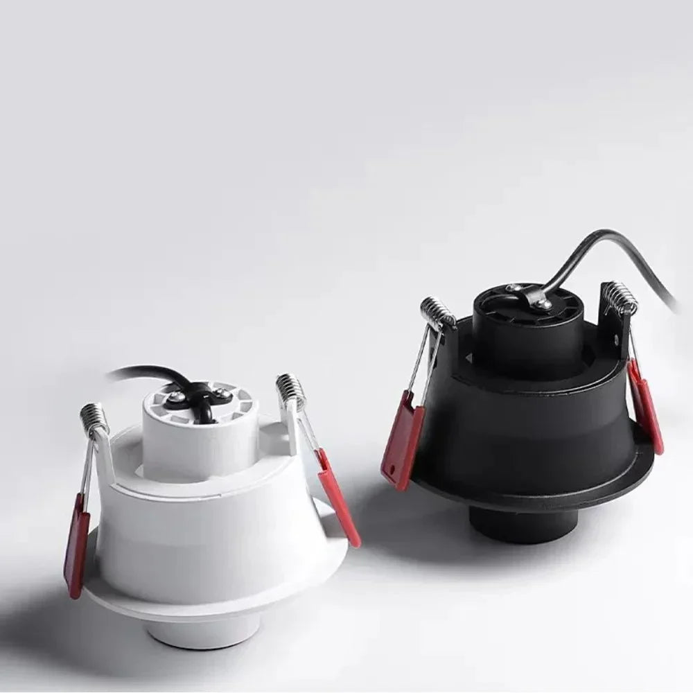 Zelynta LED Recessed Downlight