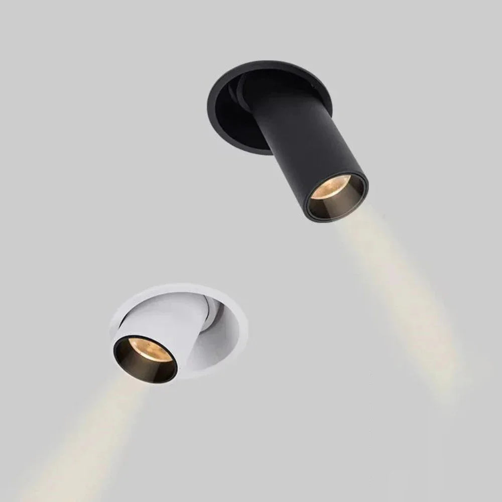 Zelynta LED Recessed Downlight