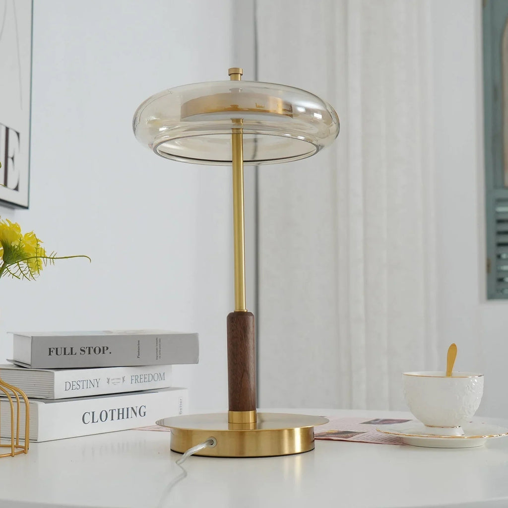 Zorbella Table Lamp