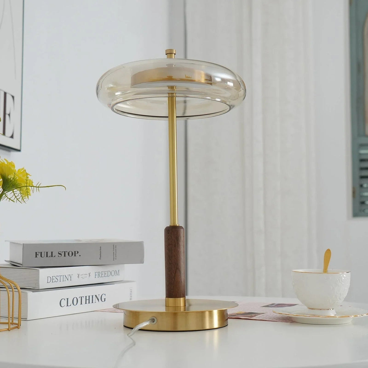 Zorbella Table Lamp