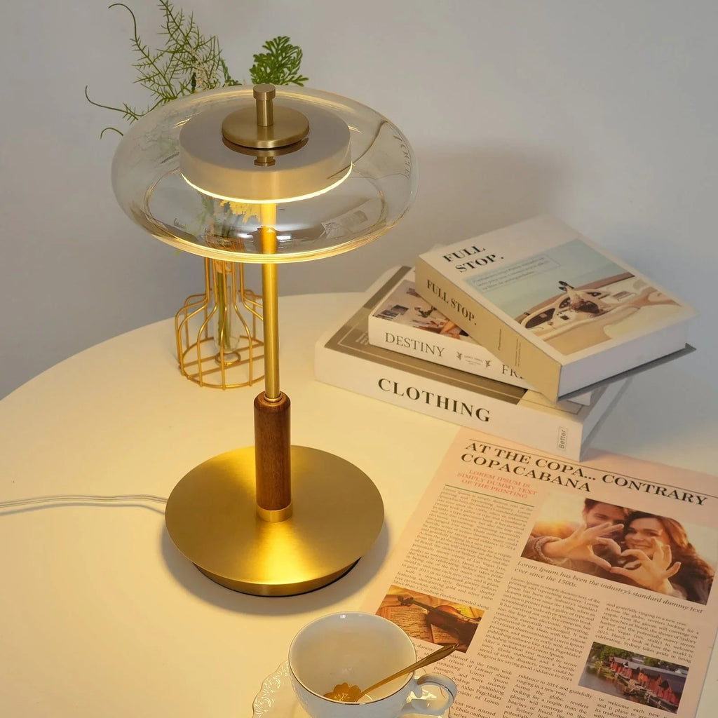 Zorbella Table Lamp