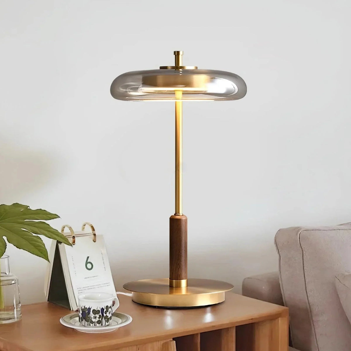 Zorbella Table Lamp