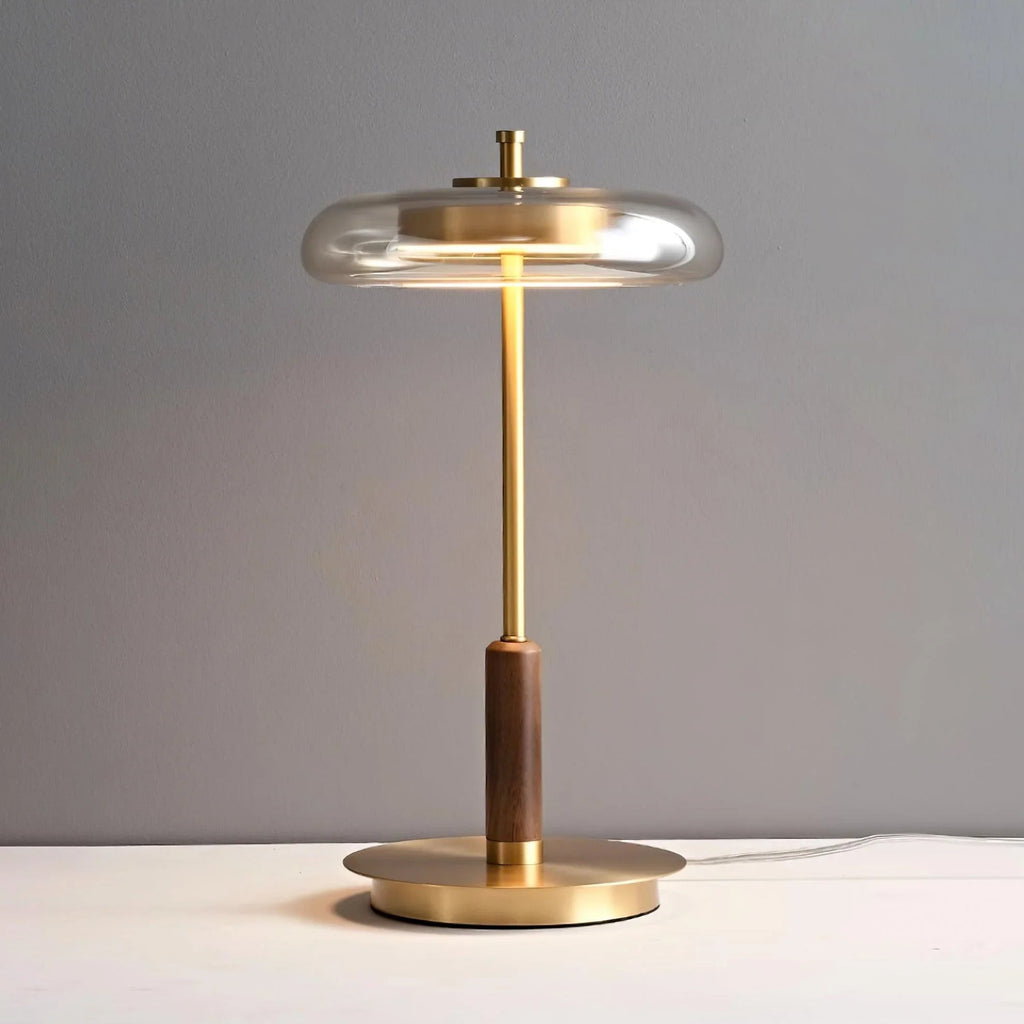 Zorbella Table Lamp