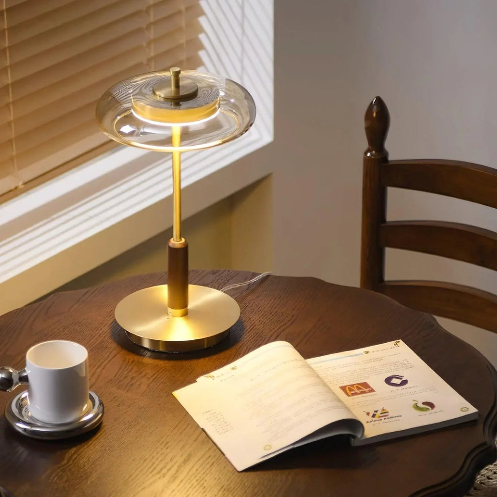 Zorbella Table Lamp