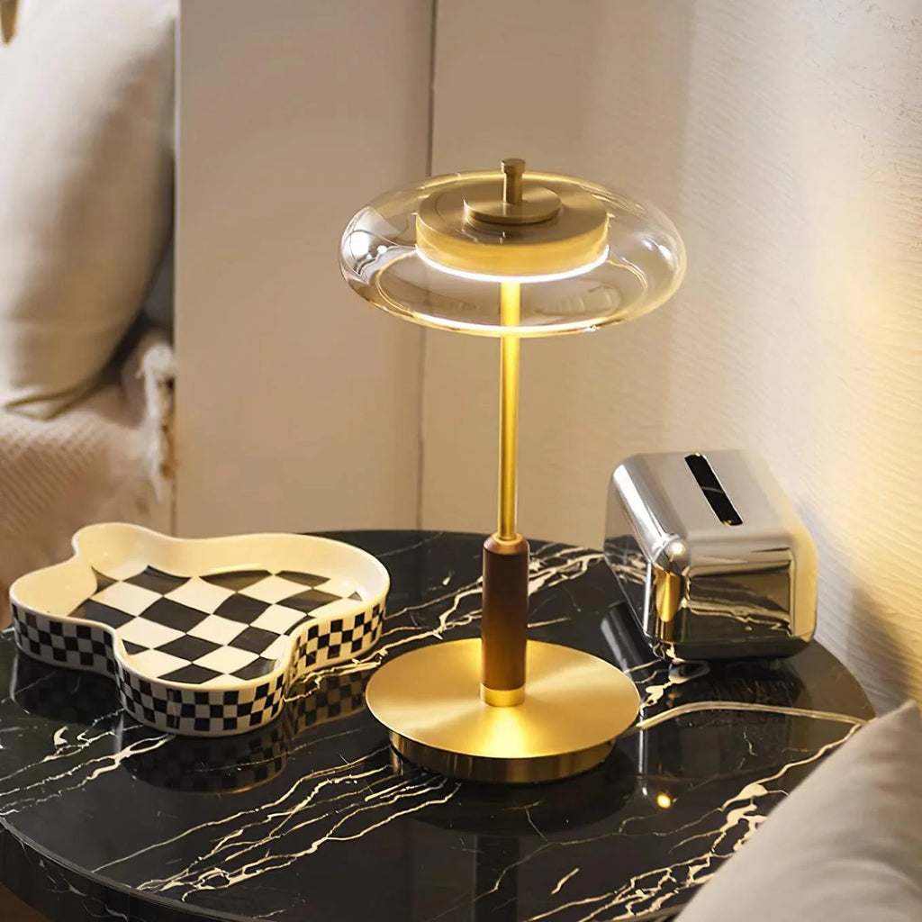 Zorbella Table Lamp