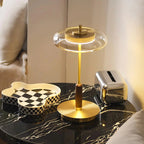Zorbella Table Lamp
