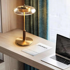 Zorbella Table Lamp