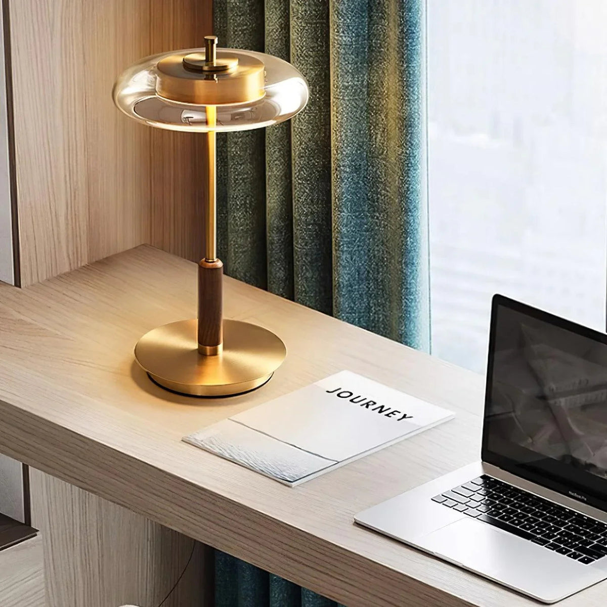 Zorbella Table Lamp