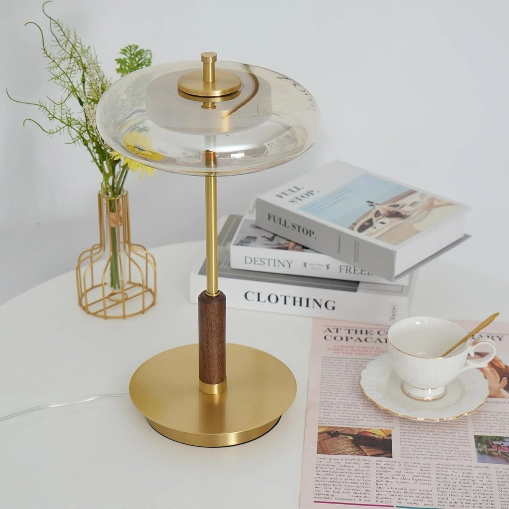 Zorbella Table Lamp