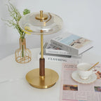 Zorbella Table Lamp