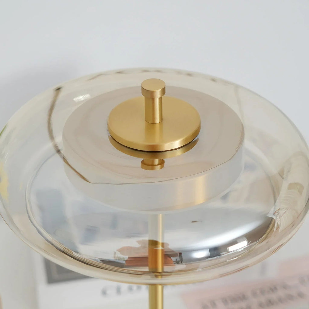 Zorbella Table Lamp