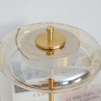 Zorbella Table Lamp