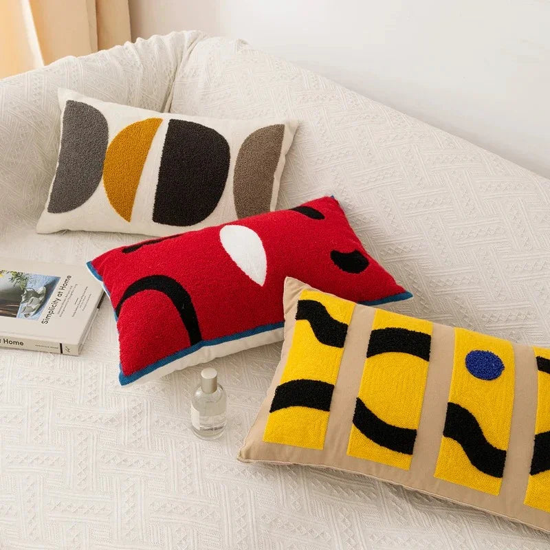 Zorboma Cushion Cover