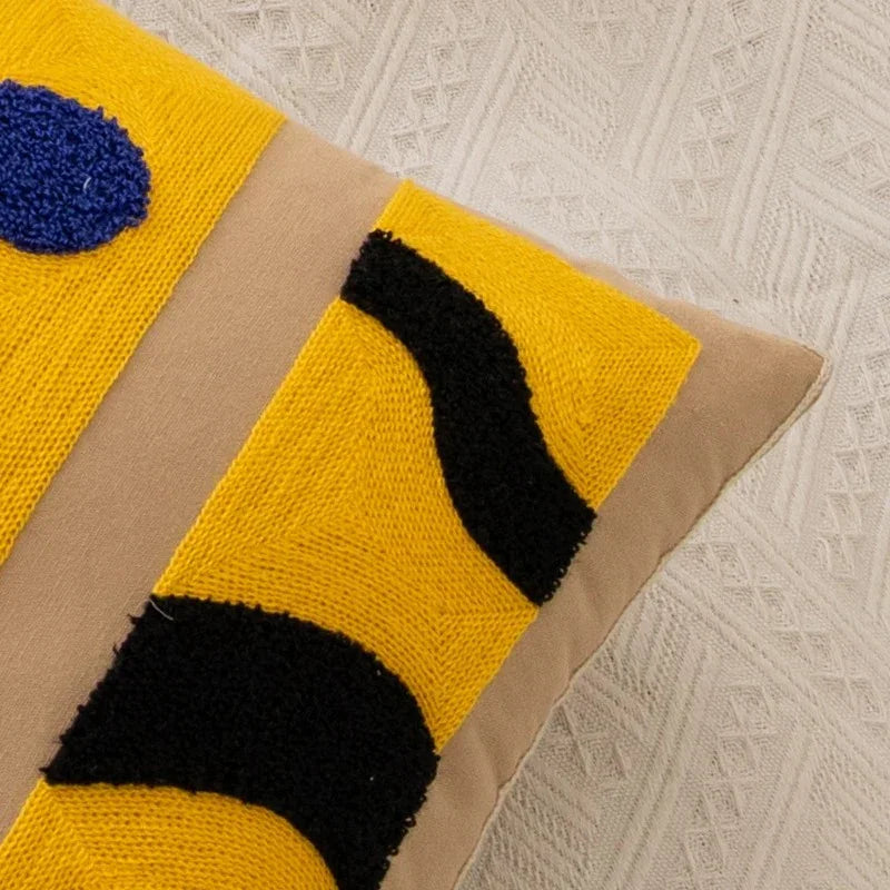 Zorboma Cushion Cover