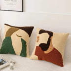 Zorboma Cushion Cover