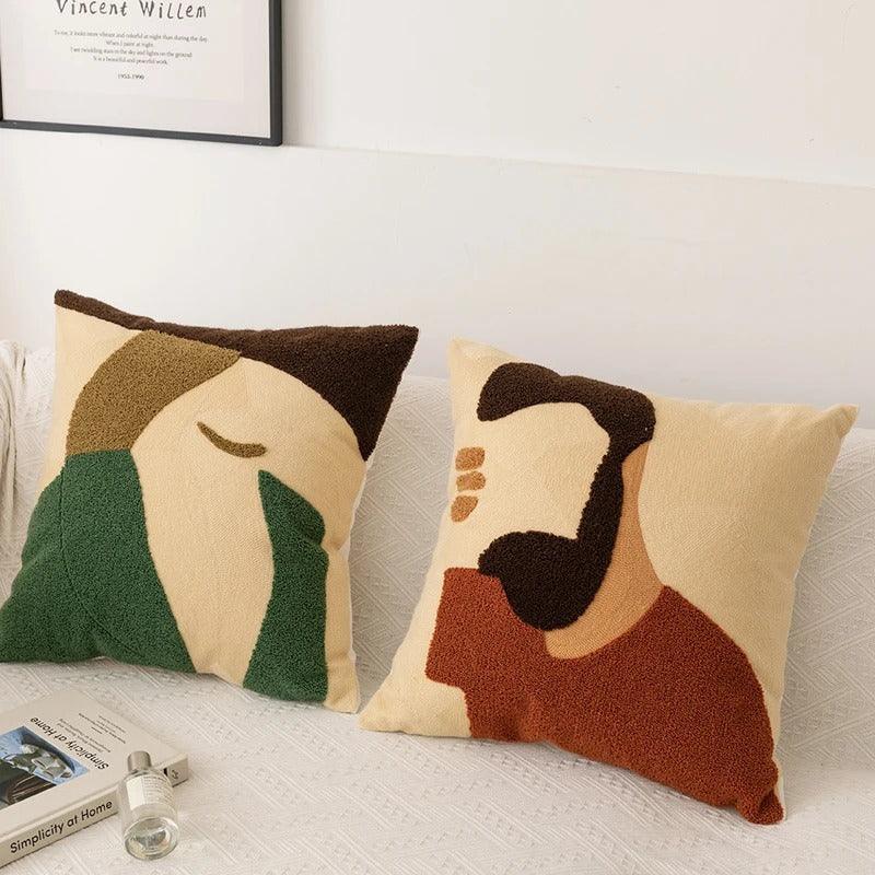 Zorboma Cushion Cover