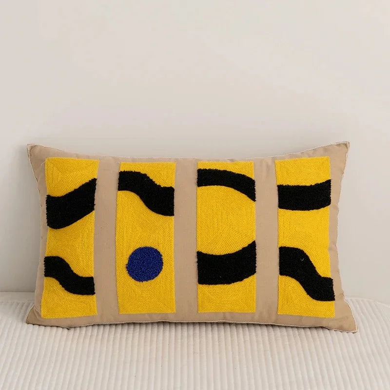Zorboma Cushion Cover