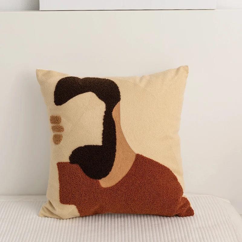 Zorboma Cushion Cover