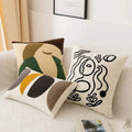 Zorboma Cushion Cover