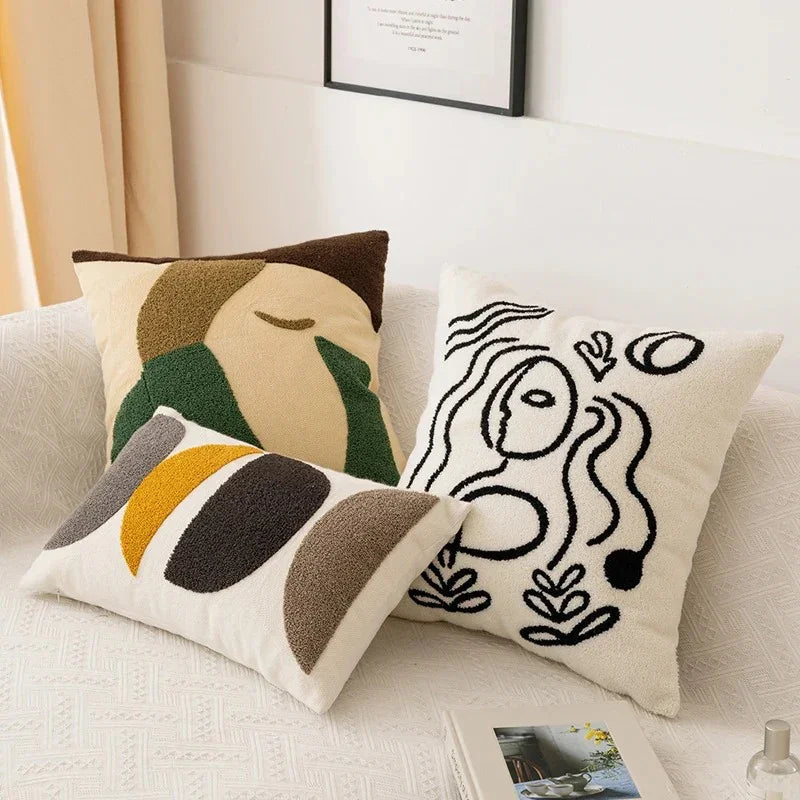 Zorboma Cushion Cover