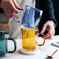 Zorboma Mug