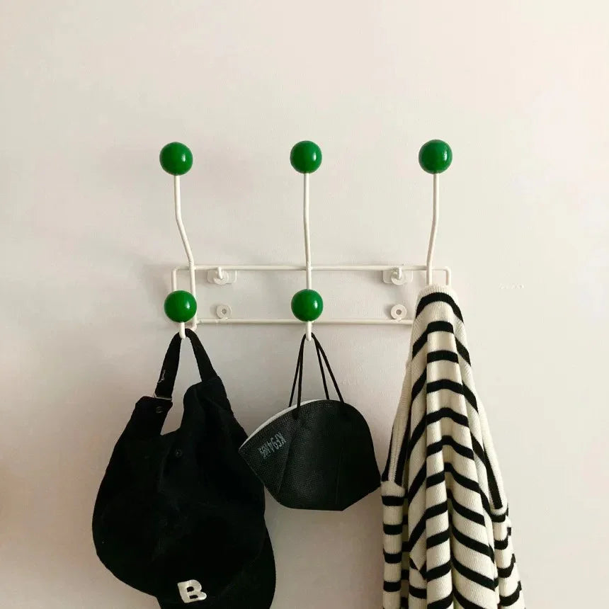 Zorfeno Coat Rack