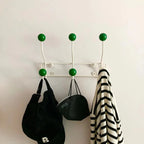 Zorfeno Coat Rack