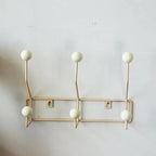 Zorfeno Coat Rack