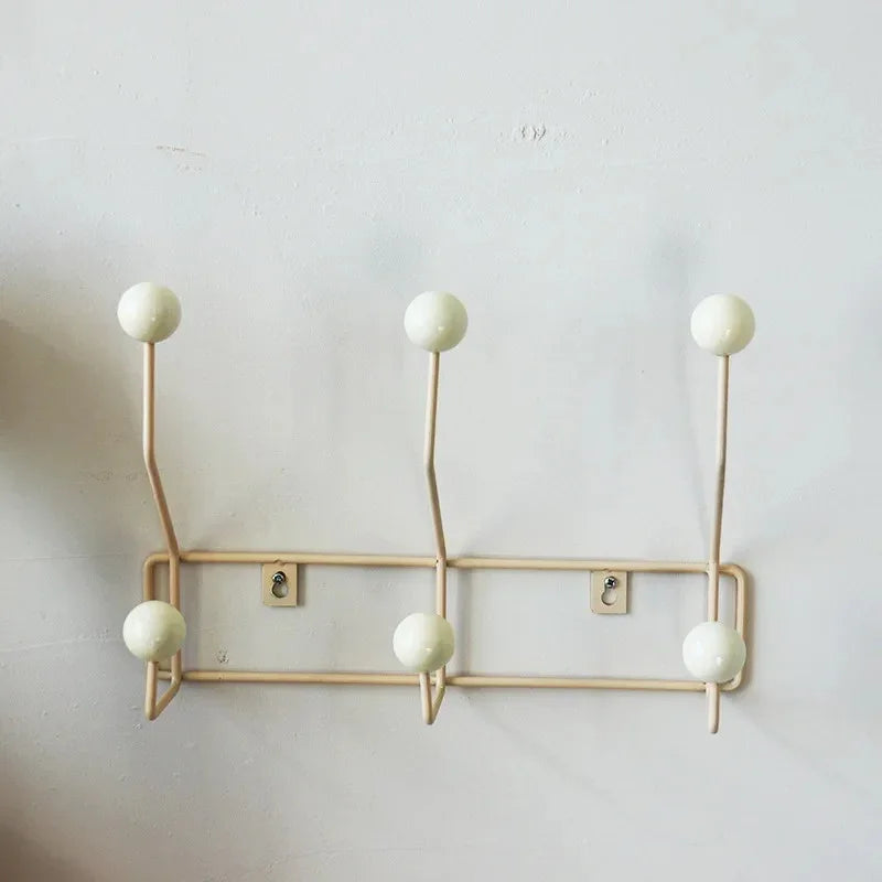 Zorfeno Coat Rack