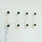Zorfeno Coat Rack