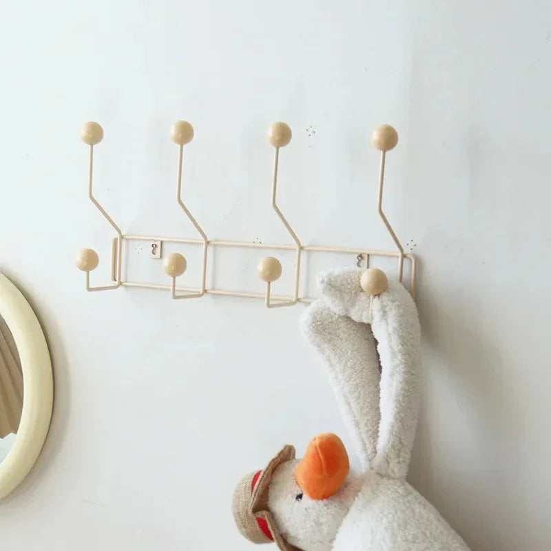 Zorfeno Coat Rack