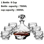 Zorfola Drinking Glass