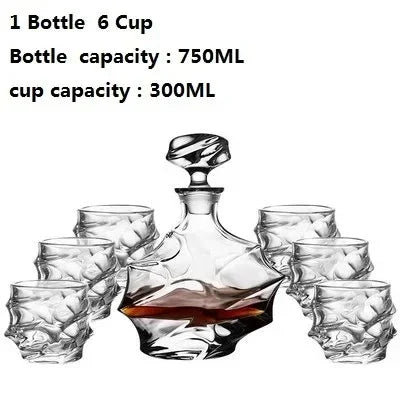 Zorfola Drinking Glass