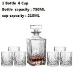 Zorfola Drinking Glass
